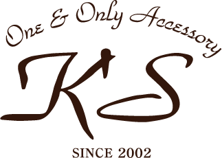 K'S - One & Only Accessory -